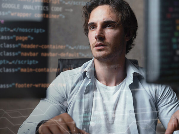 Template-Based Website or Custom Graphic Design?