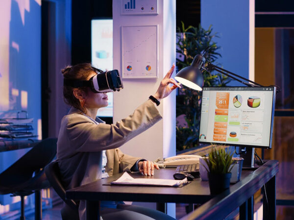 Marketing Trends for 2025 – A Comprehensive Guide