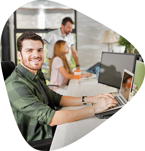 developer Websites and Online Stores Northampton Home