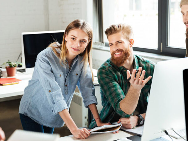 Interactive Agency in Northampton