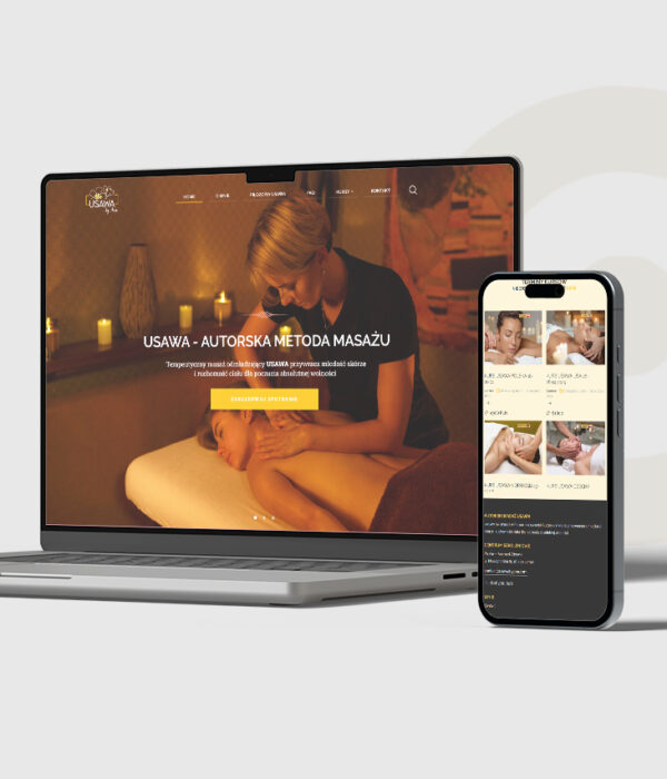 usawabyana masaz kursy szkolenia Usawa Massage by Ana